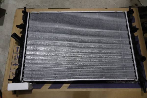 FORD TRANSİT T 350 ÇIKMA PARÇA TRANSİT V363 SIFIR RADYATÖR